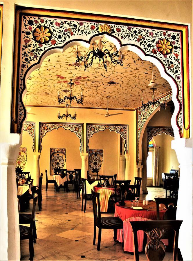 Sanchal Fort Barmer エクステリア 写真