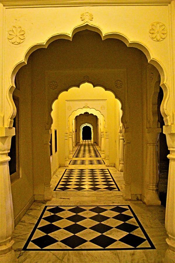 Sanchal Fort Barmer エクステリア 写真