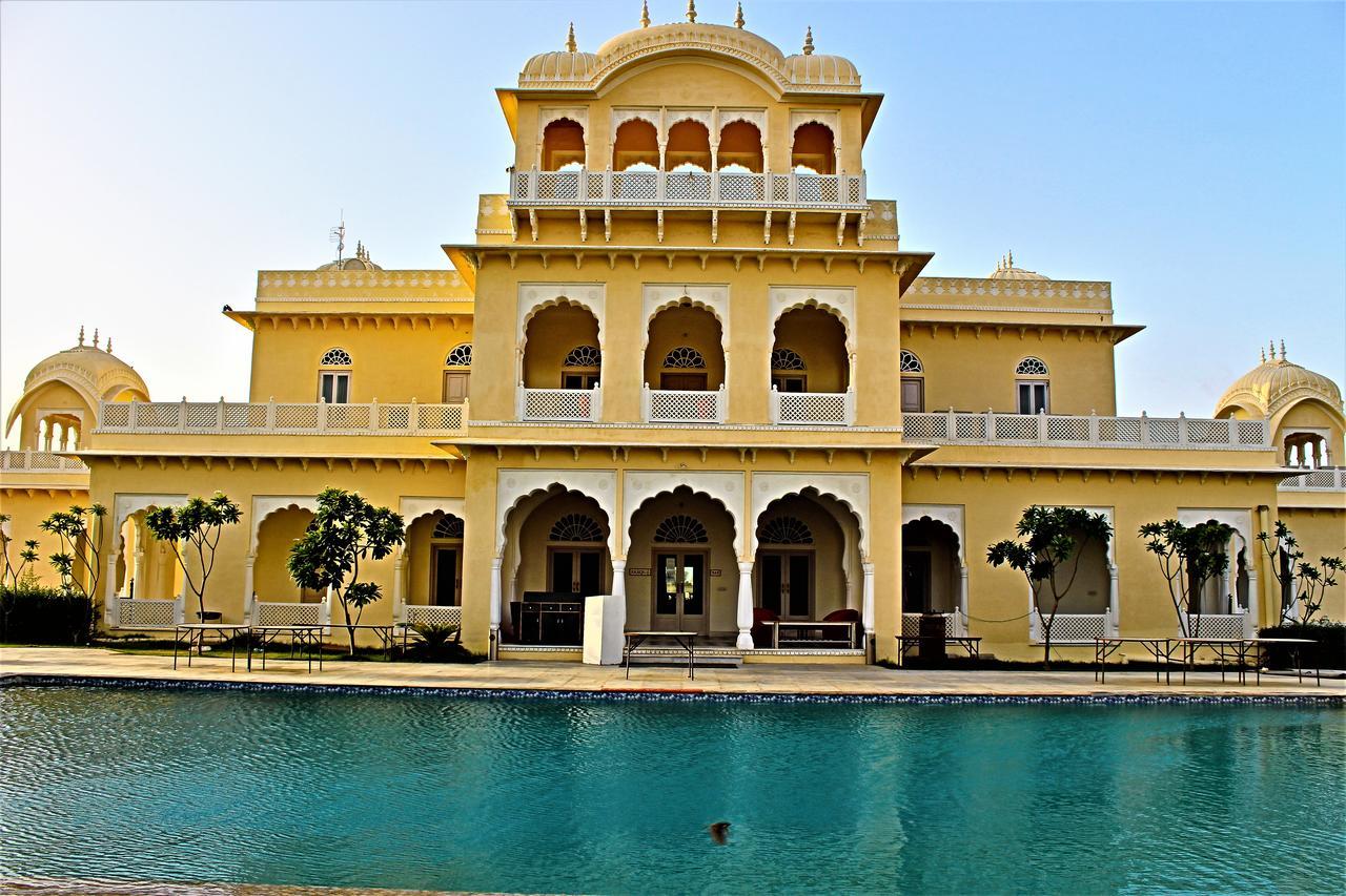 Sanchal Fort Barmer エクステリア 写真